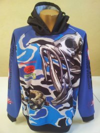 Sublimation Hoodies