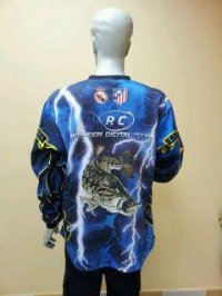 Sublimation Hoodies
