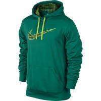 Cotton Fleece Hoodies