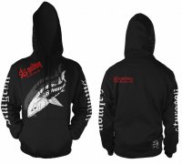 Cotton Fleece Hoodies