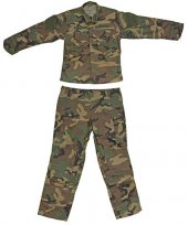 Hunting Uniform