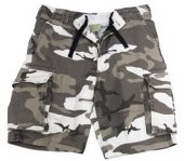 Hunting Shorts