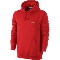 Cotton Fleece Hoodies