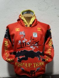 Sublimation Hoodies