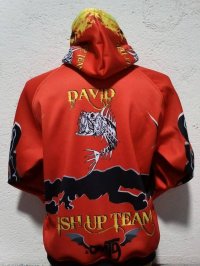 Sublimation Hoodies