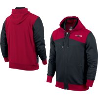 Cotton Fleece Hoodies